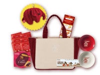 コメダ珈琲店」×「ドムドムハンバーガー」が初コラボ！どむぞうくん