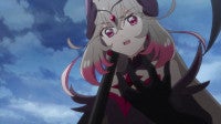 『名探偵プリキュア！』第30話「エクリプス・シャドウ」、るるかが禍々しい謎の姿に変身