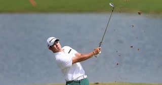 ゴ・アジュンは156人抜き22位へ中島啓太10位後退【欧州男子ツアーポイントランキング】