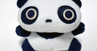 アパレルから出版、ITまで！平成パンダがいっぱい【山下メロの平成レトロ遺産：105】