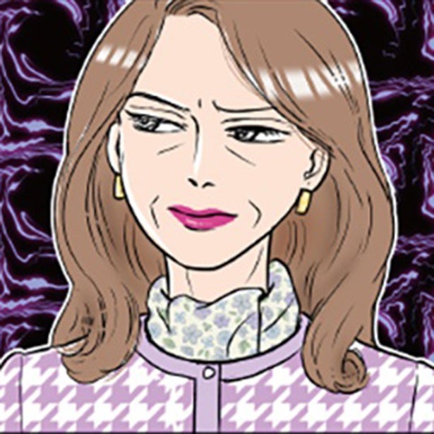 「息子に相応しくない」と嫁を断固認めない義母！歪んだ愛が理解できない…【作者インタビュー】