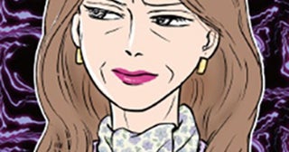 「息子に相応しくない」と嫁を断固認めない義母！歪んだ愛が理解できない…【作者インタビュー】
