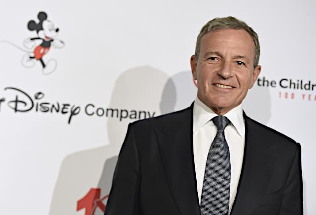 ディズニー前会長、「007」買収＆アップルとの合併＆Twitter買収を狙っていたと明かす