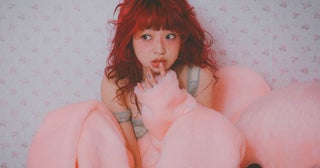 ん・フェニ、新曲「MUSCLE」配信リリース女性たちのリアルな感情を描いた1曲