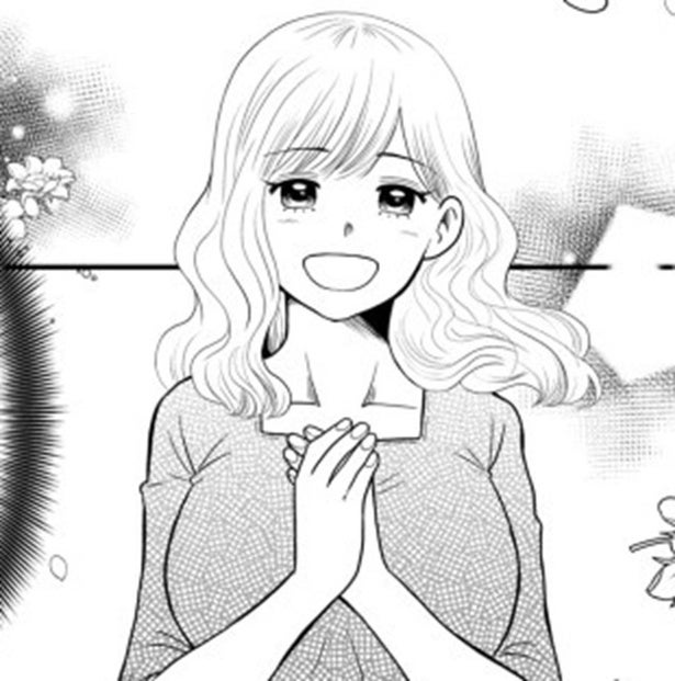 主人公｢僕が行ってどうなる？｣と葛藤→理不尽に責められる女性のため、勇気を振り絞り動き出した結末【作者に聞く】