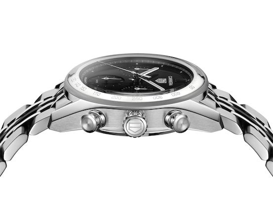 藤原ヒロシ率いるフラグメントとタグ・ホイヤーのコラボレーションモデルが登場！