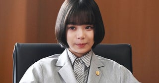 趣里“亮子”、古田新太“粒来”と法廷での親子対決に期待「全く別のストーリーを作り上げてくる可能性がある」＜モンスター＞