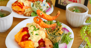 【5月5日】ユニーク！みんなで一緒に祝いたい「こどもの日」のオススメレシピ3選！鯉のぼりピックの作り方も♪