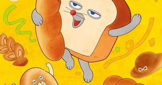 「パンどろぼう」パンやのおじさん役に諏訪部順一、にせパンどろぼう役に豊崎愛生新PVなども公開