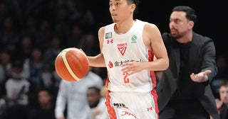 【Bリーグ開幕月点検】東地区は千葉ジェッツが渡邊雄太不在も堅守で首位宇都宮、群馬が追う