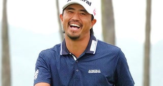 ＜速報＞小平智が単独トップでホールアウト「65」の米澤蓮ら2位