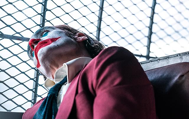 「ジョーカー」続編、今世紀もっとも退屈な映画の2位に