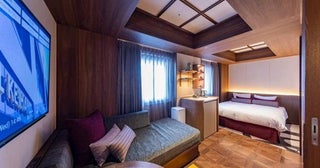 ホテル京阪 浅草、客室エリアを4月に全面リニューアル