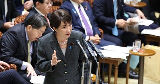 「本人の同意ある？」高市首相が国会で突如「秘書のがんステージ4」を公表にネット騒然…“招致拒否の布石では”と憶測も