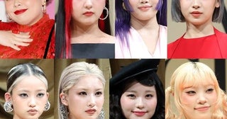 渡辺直美からHANAへ、ひとりずつ順番にダンスリレーする姿に「新メンバー？」「わちゃわちゃしてんのかわいい」の声