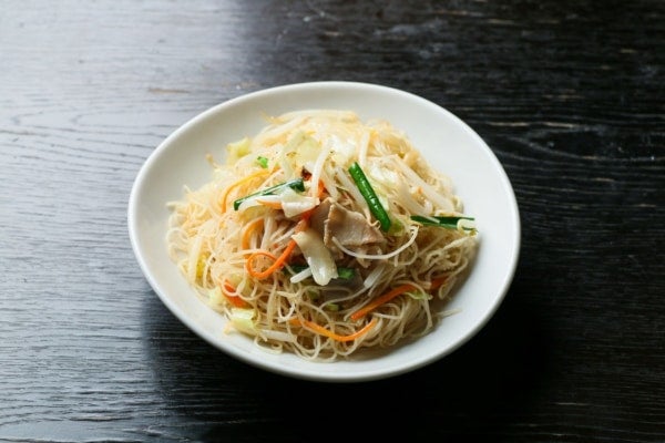 東京初出店！神戸南京町の人気店「YUNYUN」が池袋「粉博」に登場