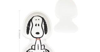 スヌーピーモチーフのスマホアクセ新作が「グルマンディーズ」から登場！いつもながらの優秀デザイン