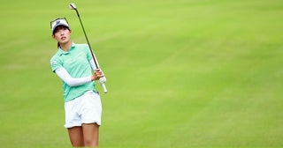馬場咲希が日米合わせて5戦ぶりに予選通過「1Wが気持ちよく振り切れるようになってきた」
