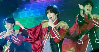 汗が客席まで飛ぶほどの熱量。Cloud ten、お台場専用シアターで見せた「120点」のスタート