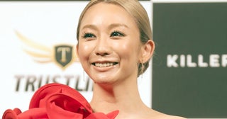 「好きやねんなぁ」倖田來未第二子妊娠を発表直前に披露していた結婚15年目夫との“公開のろけ”