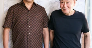漫画家・猿渡哲也の「烈侠伝」第8回ゲスト・泉谷しげる「粗削り、自己満足でいいんだよ！とにかく熱狂したい。漫画、映画、音楽に」