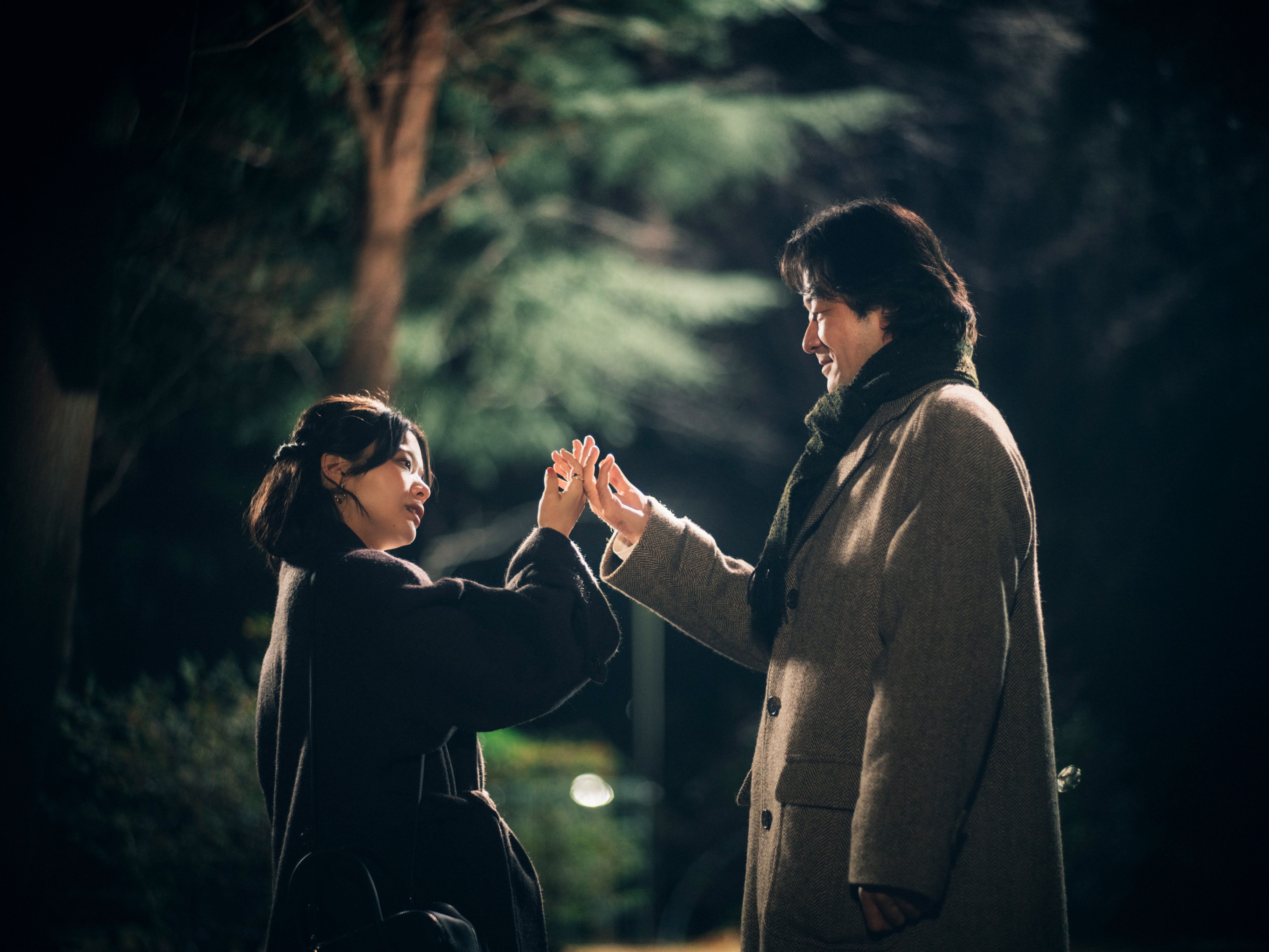 岨手由貴子監督「すべて真夜中の恋人たち」第79回カンヌ国際映画祭「ある視点」部門に選出【監督＆キャストコメントあり】