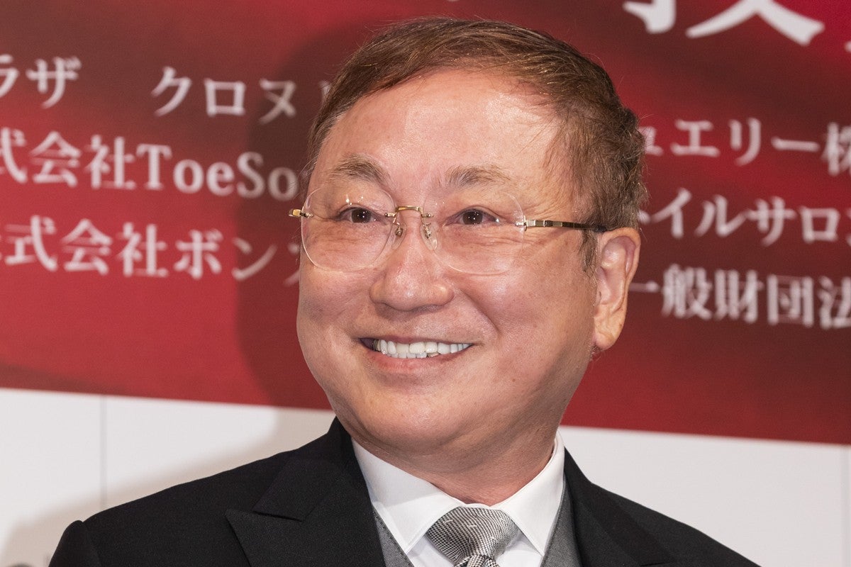 「ほぼ生肉食べてない？」高須院長全身がん公表から8年…“焼肉爆食い”動画に心配の声、一方で元気な姿にエールも