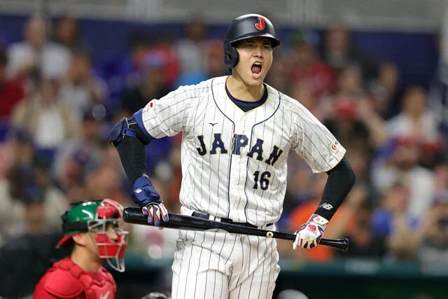 「代打・吉田」体制も？WBC連覇へ！必勝のカギは大谷翔平の"前後"と"火消し"！