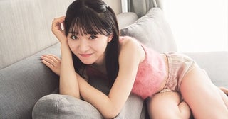 AKB48 山内瑞葵、1st写真集パネル展の開催決定！【コメントあり】