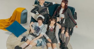 RAY、3DRUMSワンマンより「plasma」ライブ動画公開！ 12/2に再現ライブも