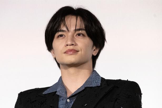 中島健人、夏にプライベートでかなえたい願い事は“サーフィン”「次は君らの波になりたいな」