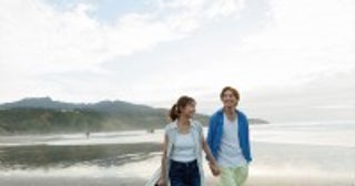 生田斗真が有村架純の亡き恋人・雄介役を熱演！Netflix『さよならのつづき』雄介の場面写真到着