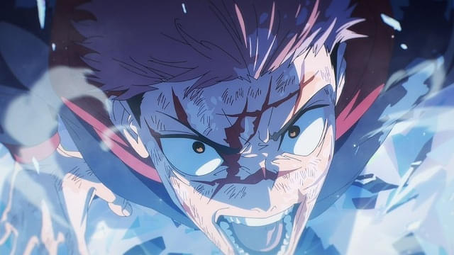 「呪術廻戦」第4期「死滅回游 後編」のティザーPV公開監督は第3期で副監督を務めた佐藤威