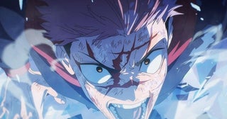 「呪術廻戦」第4期「死滅回游 後編」のティザーPV公開監督は第3期で副監督を務めた佐藤威