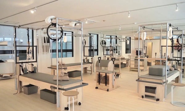【沖縄県宜野湾市】整体×ピラティスの女性専用パーソナルピラティススタジオ「La pilates宜野湾店」OPEN