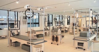【沖縄県宜野湾市】整体×ピラティスの女性専用パーソナルピラティススタジオ「La pilates宜野湾店」OPEN