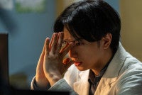 中島健人主演『SとX』新場面写真到着新境地として挑む“セックスセラピスト”役とは？