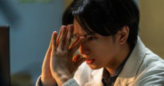 中島健人主演『SとX』新場面写真到着新境地として挑む“セックスセラピスト”役とは？