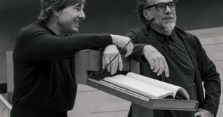 トム・クルーズのキャリアを網羅！「トップガン 40th Anniversary」上映劇場でしか観られない特別映像に、最新作『DIGGER／ディガー』の初出し映像が!?