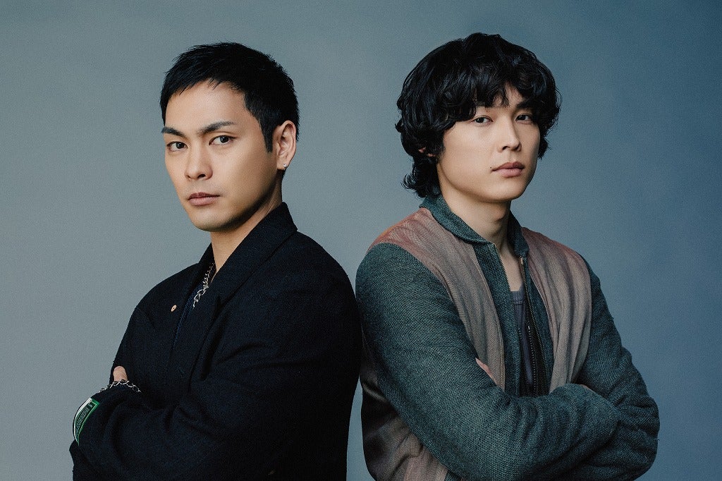 「北斗くんの空気感が好き」柳楽優弥×松村北斗「九条の大罪」バディカット＆対談ロングインタビュー公開
