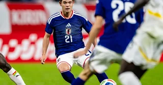 サッカー日本代表、ガーナ戦で出色の働きを見せた佐野海舟は遠藤航＆守田英正を上回る戦力になれるか