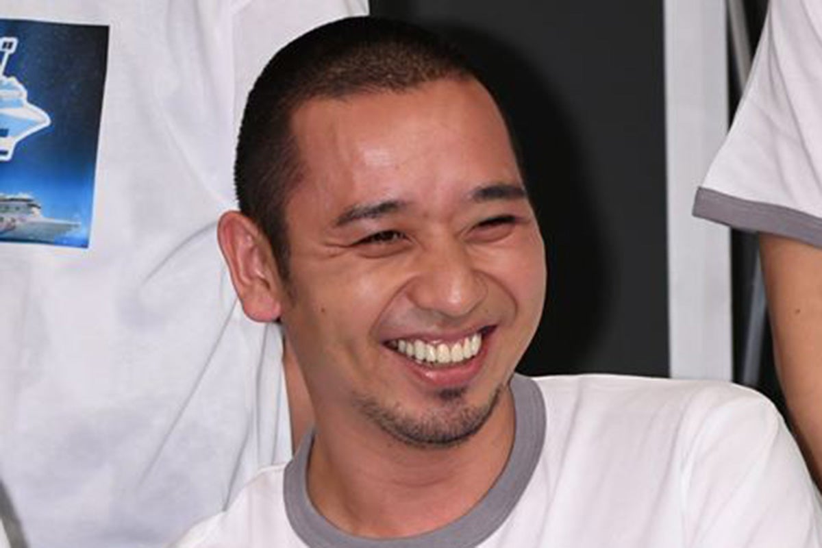千鳥・大悟テレビ局は騒然…W主演が好評のなか周囲に漏らした“映画監督の野望”