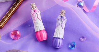 【魔法つかいプリキュア！！～MIRAI DAYS～】EDに登場するリップが予約開始