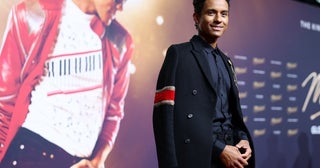 『Michael／マイケル』ジャパンプレミアが6月4日に開催決定！初来日となるジャファー・ジャクソンらキャスト＆製作陣が集結