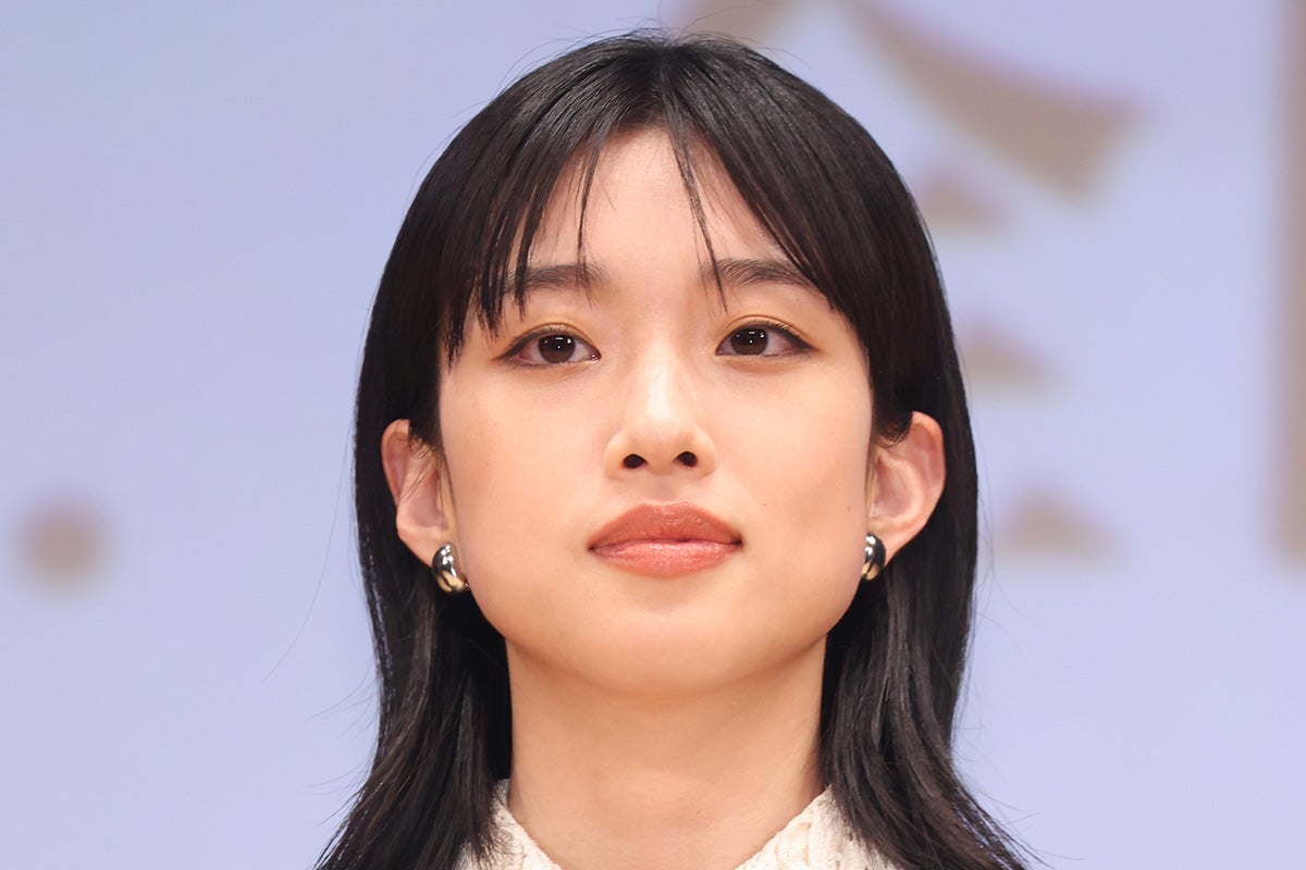 「年齢差もちょうどいい」河合優実ヒロインの朝ドラ『ほんのモキチ』夫役として期待あがる「大文豪の玄孫俳優」