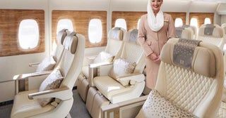 エミレーツ航空、エアバスA350-900ULRを受領へ12月からアデレード線
