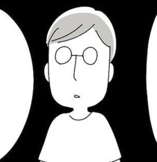 「大好きな人を嫌いにならないために」若年性認知症の父から逃げ続けた娘。介護における“適切な距離”とは？【作者に聞く】