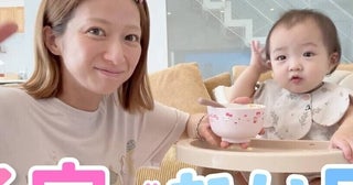 辻希美さん「痛いんだよ！」1歳次女に噛まれ悲鳴「歯と歯でガシャンって噛んでいく」「私血だらけだからね」