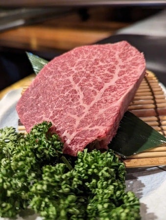【神奈川県小田原市】「炭火焼肉ホルモン酒場 仙次郎」が黒毛和牛シャトーブリアン無料キャンペーン開催！