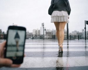 一般女性を襲うAI「性的ディープフェイク」の知られざる恐怖。電車内、卒アル、リモート会議画像まで悪用される